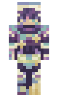 WaveLoL minecraft skin