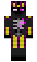 ghostdancer999 minecraft skin