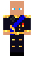 LeoOnNokia09 minecraft skin