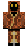 BlazingKey minecraft skin