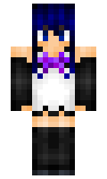 animeboy minecraft skin