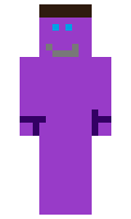 lioping minecraft skin
