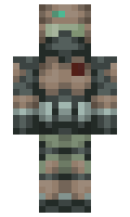 sweatyiqmain minecraft skin