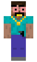 SadKoa1a minecraft skin