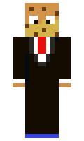 laulau7 minecraft skin