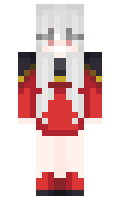 MAKY minecraft skin