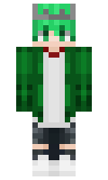 TypicalFernie minecraft skin
