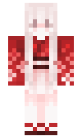 Khonchu minecraft skin