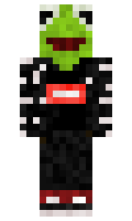 yaggin minecraft skin