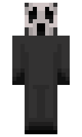 N3X7S minecraft skin