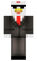 GalopingNaartjie minecraft skin