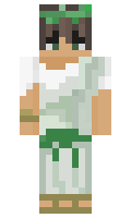 katana minecraft skin