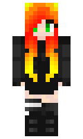 Vezsie minecraft skin