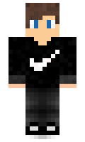 hunter8021 minecraft skin