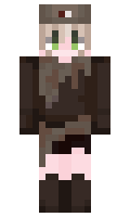 Doopoodie minecraft skin