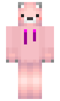 LegionGames minecraft skin