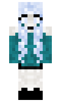 NariusDragon minecraft skin