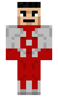 QWATY minecraft skin