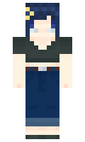 Sasya666 minecraft skin