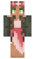BabyClo1 minecraft skin
