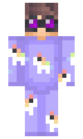 KvajzziCZ minecraft skin