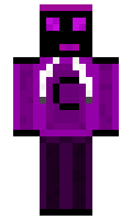 cinc minecraft skin