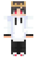AnakingUniverse minecraft skin