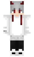 Junasu minecraft skin