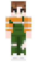 spruuuuce minecraft skin