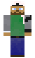 Harentros minecraft skin