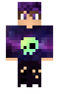 CzechHek minecraft skin