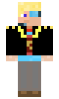 Z4717 minecraft skin