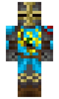 Tadeon123 minecraft skin