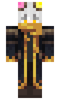 SoulTwin minecraft skin
