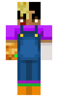 Arkansas minecraft skin