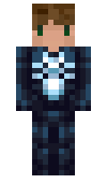 Hasawii minecraft skin