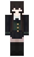 TheNikLev minecraft skin