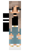 QuickLizard4 minecraft skin