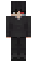 ErrorSistem minecraft skin