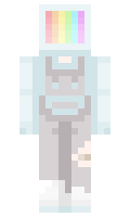 TvFixed minecraft skin
