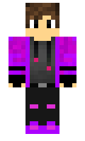 ToPeRow minecraft skin