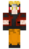 RoseBlueZT minecraft skin