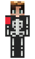 CurryOnPizza minecraft skin