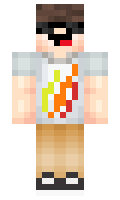 Lietuvis123 minecraft skin