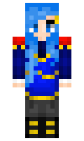 BlueSkysTheLimit minecraft skin