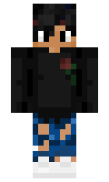 Fedu minecraft skin