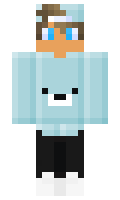 FreddanBoii123 minecraft skin