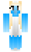 Smurfette07 minecraft skin