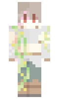 eemeeily minecraft skin