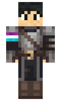 Xetronz minecraft skin